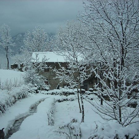 B&B Baita Evelina San Giorio Exterior foto