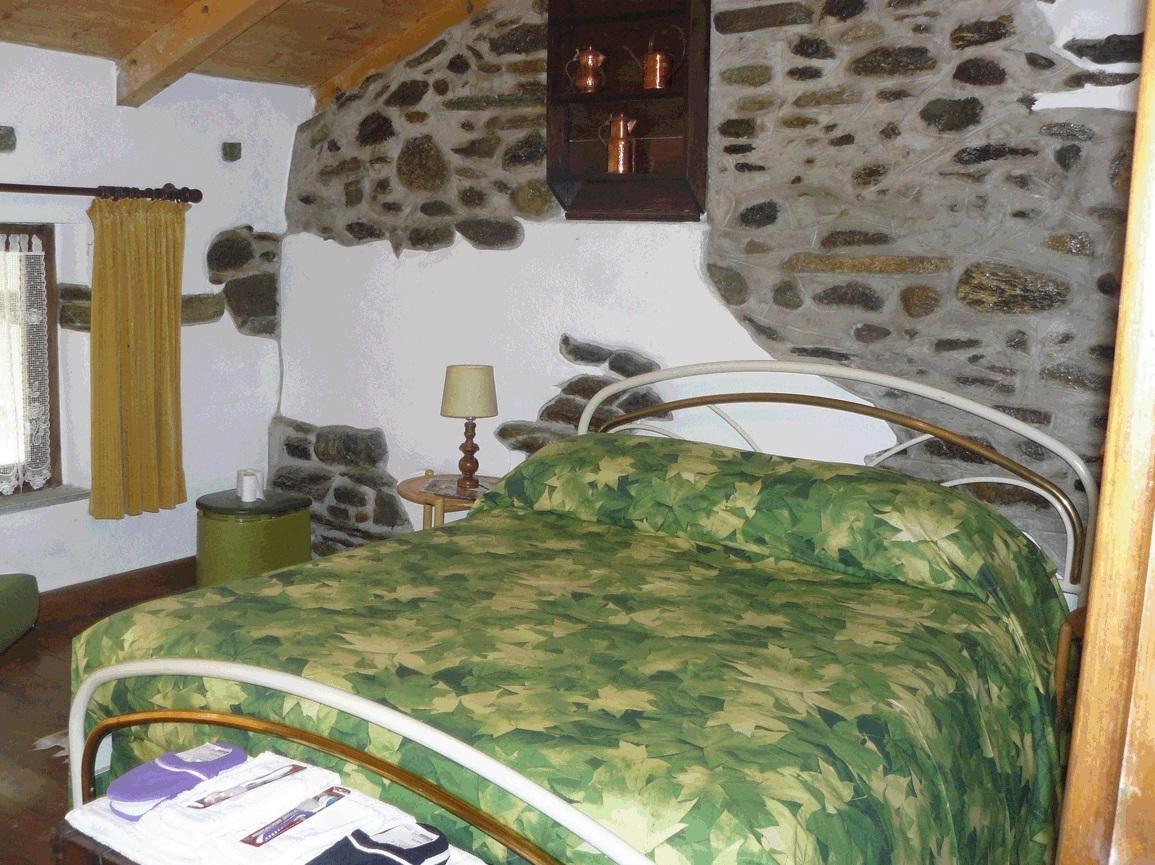 B&B Baita Evelina San Giorio Zimmer foto